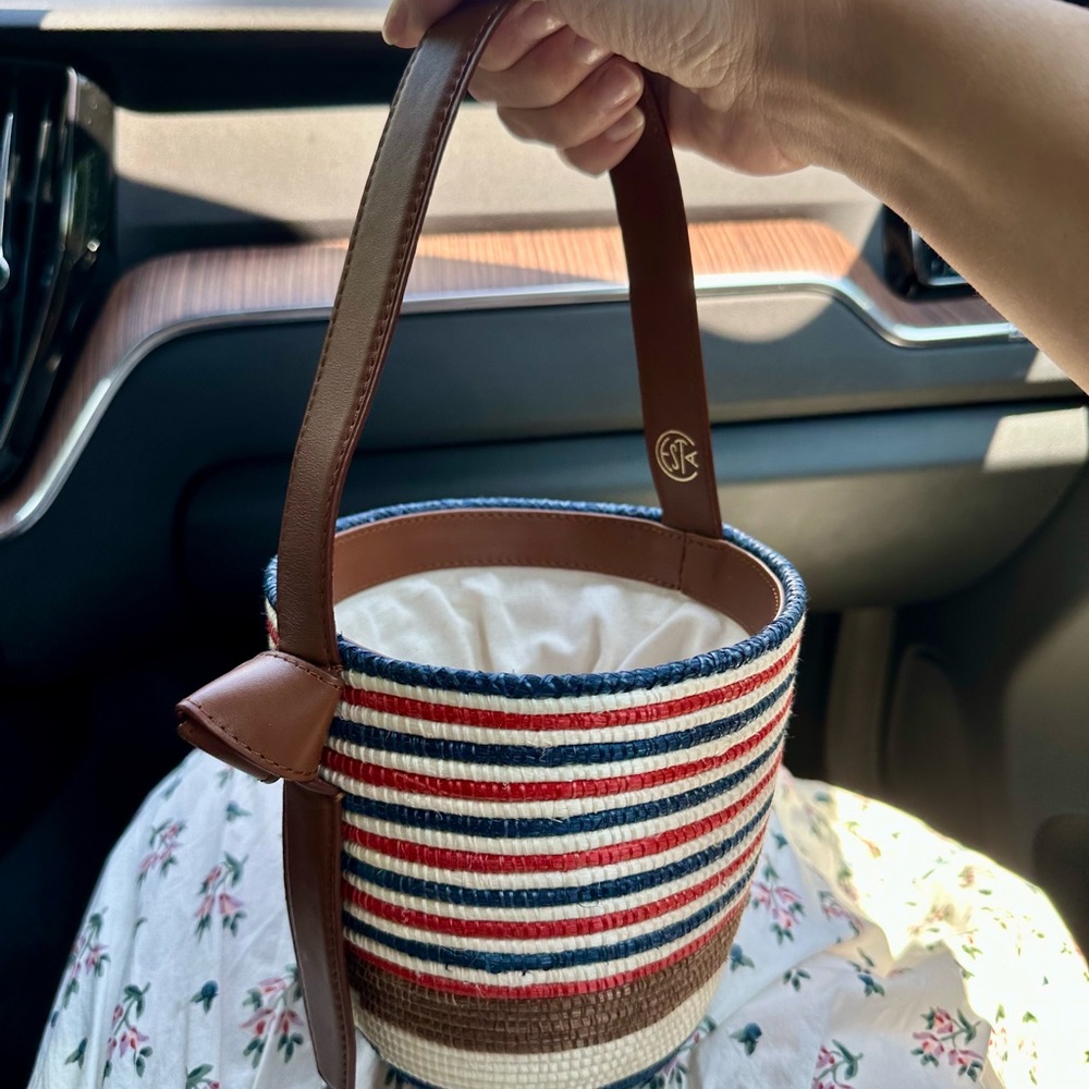 Cesta collective lunch pail bag
